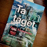 Ta Tåget, Per J Andersson