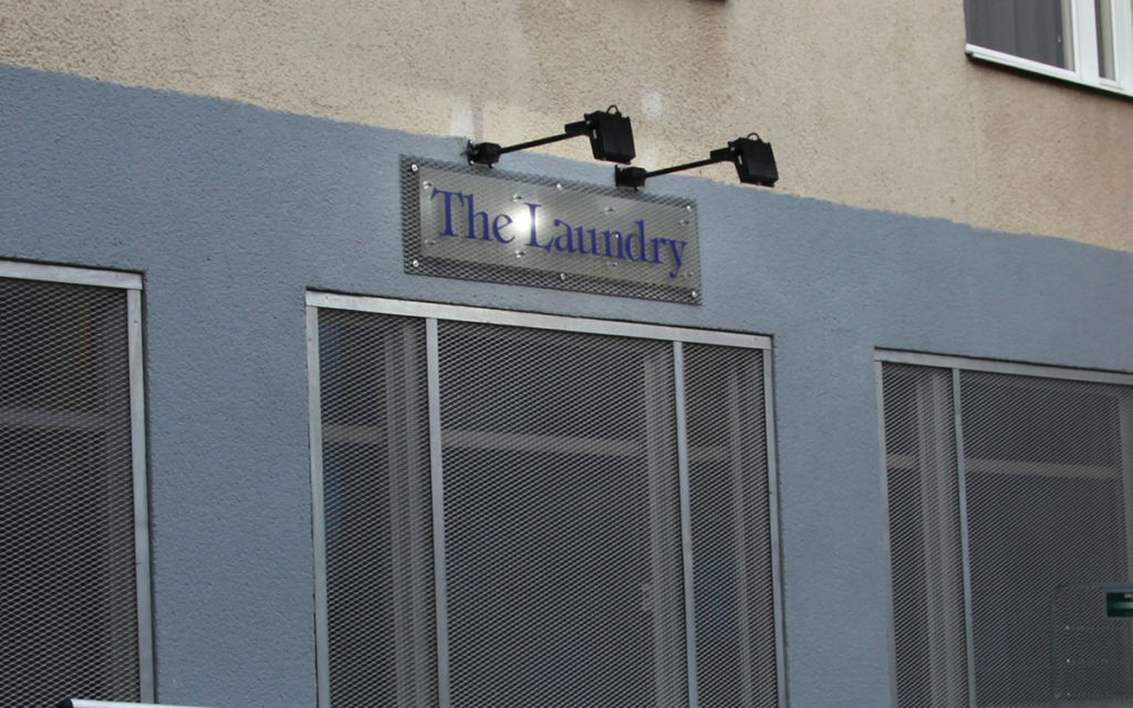The Laundry Brantholmsgränd